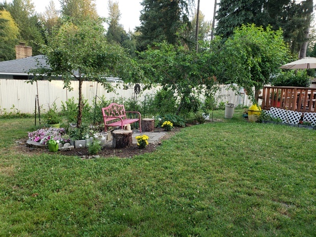 Alder Home Care LLC Adult Family Home in Everett, WA